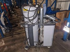 Nilfisk T63 Industrial Vacuum
