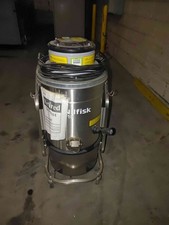 NILFISK Industrial Vacuum
