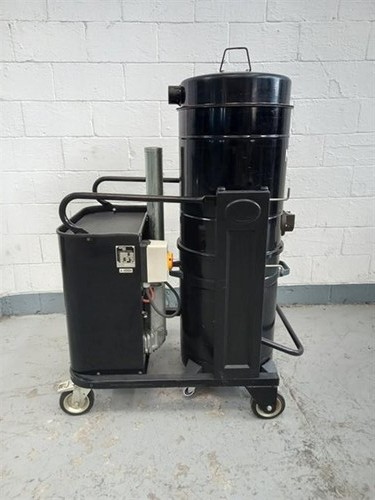 Nilfisk model sol3 vacuum - nilfisk,