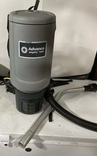 Nilfisk Agility 10XP Backpack