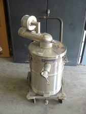 Nilfisk EXP1-75A Explosion