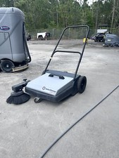 Nilfisk Select Sweep