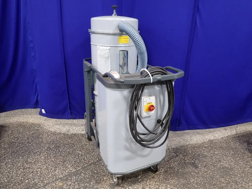 Nilfisk t26 vacuum - nilfisk,